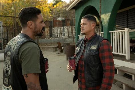 mayans mc season 5 episode 1 recap|More.